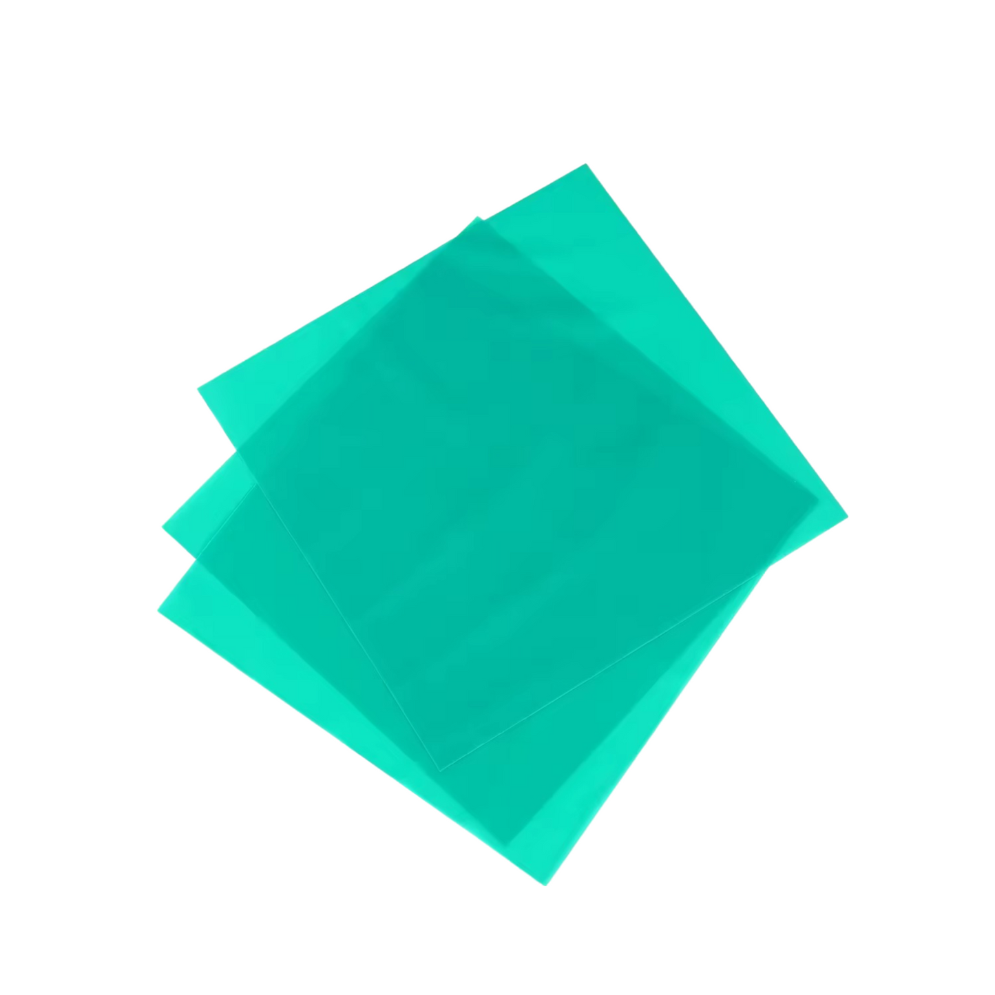 Rubber Dam Sheets