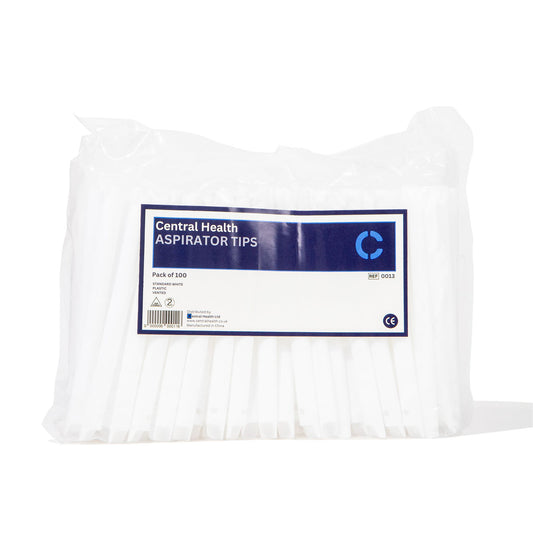 Aspirator Tip