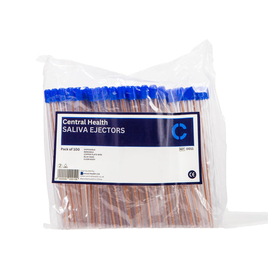 Saliva Ejectors