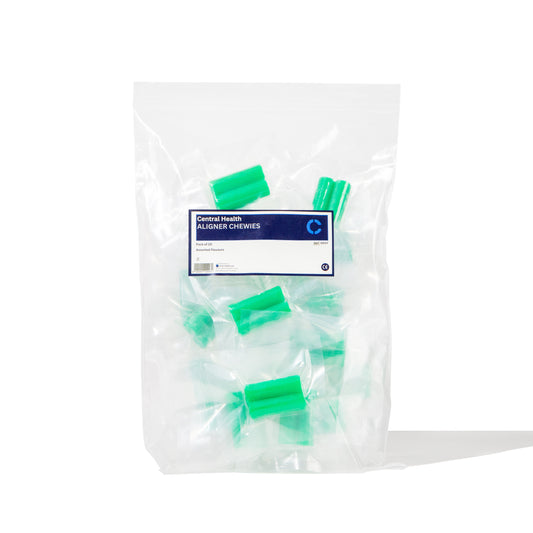 Aligner Chewies