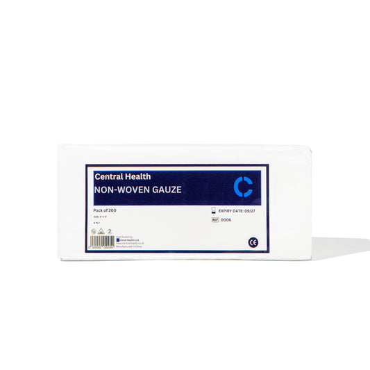 Sterile Gauze