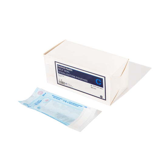 Sterilisation Pouch