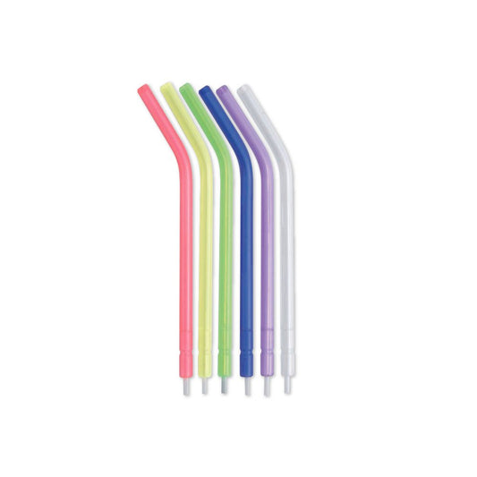 3 In 1 Syringes