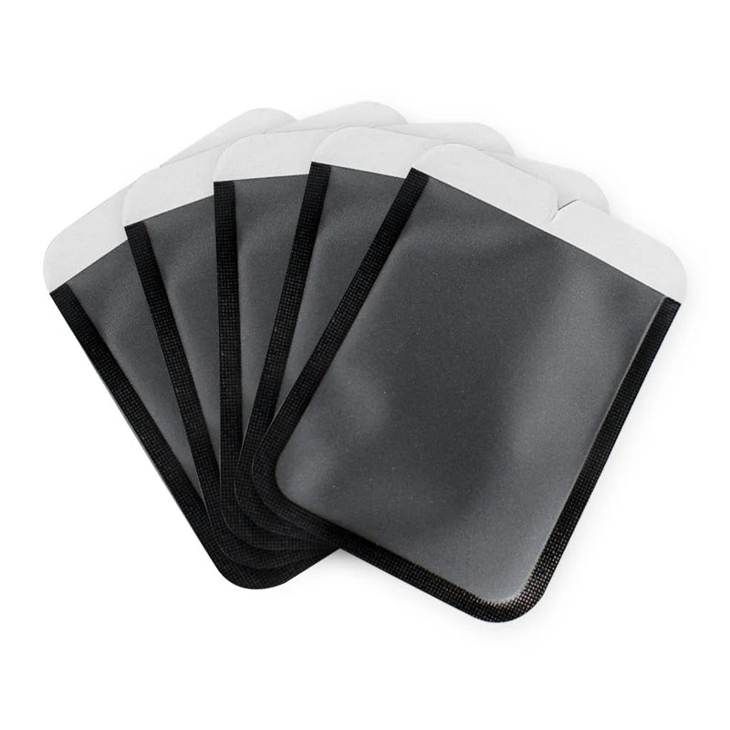 Barrier Envelopes