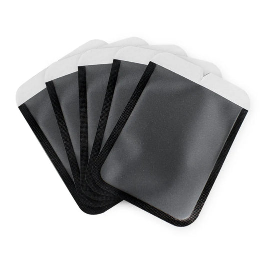 Barrier Envelopes