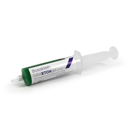 Bossklein Etch Gel Maxi - 60g