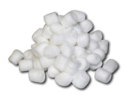 Cotton Pellets