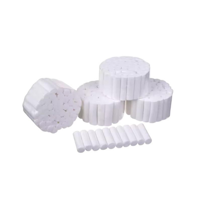 Cotton Wool Rolls