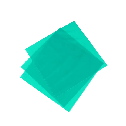 Rubber Dam Sheets