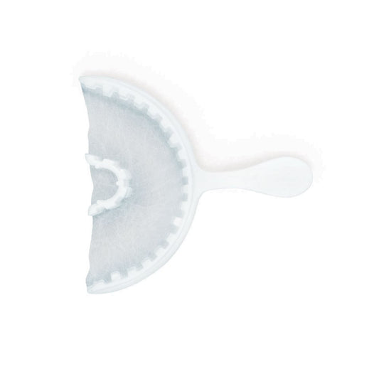 Triple Tray - Anterior