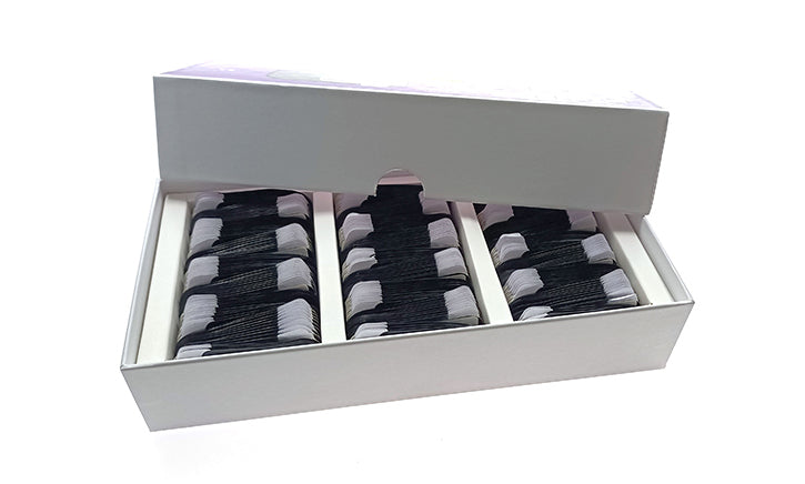 Barrier Envelopes - with disposable cardboard protection