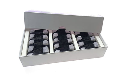 Barrier Envelopes - with disposable cardboard protection